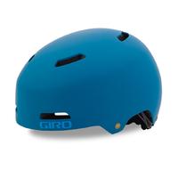 Giro Quarter FS MTB Helmet Blue