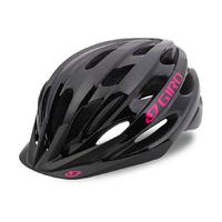 giro verona womens road bike helmet black