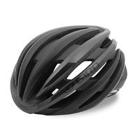 Giro Cinder Road Bike Helmet Black/Charcoal