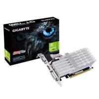 gigabyte geforce gt 730 2gb graphics card pci e dual link dvi dd subhd ...