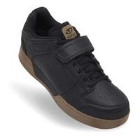 giro chamber mtb shoe blackgum