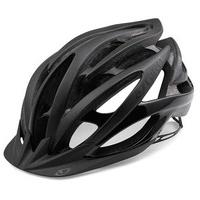 giro fathom mtb helmet black