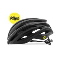 Giro Cinder Mips Road Bike Helmet Black/Charcoal