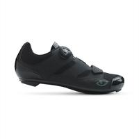 Giro Savix Road Clip-In Shoe Black