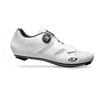 Giro Savix Road Clip-In Shoe White