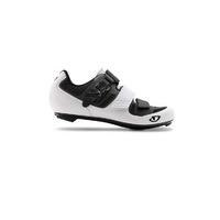 Giro Apeckx II Road Shoe White/Black