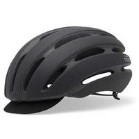 Giro Aspect Road Bike Helmet Matt Black