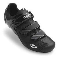 Giro Treble II Road Shoe Matt Black