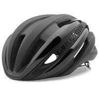 Giro Synthe Road Bike Helmet Black