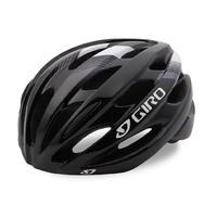 Giro Trinity Road Bike Helmet 2017 Black/White