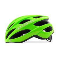 Giro Trinity Road Bike Helmet 2017 Yellow