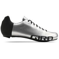 Giro Empire Road Shoe 4 Silver/Black