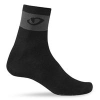 Giro Comp Racer Sock 3 Pack Black
