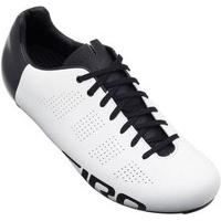 Giro Empire ACC Road Shoe White/Black