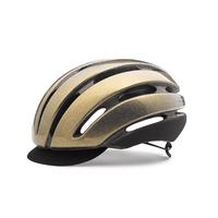 Giro Ash Womens Commuter Helmet Gold Pearl