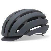 Giro Aspect Road Bike Helmet Dark Shadow
