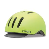Giro Reverb Commuter Helmet Highlight Yellow
