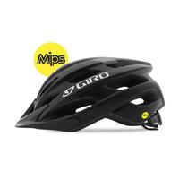 Giro Revel Mips MTB Helmet Black/Charcoal