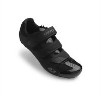 Giro Techne Road Clip-In Shoes Black