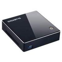 Gigabyte Brix GB-XM11-3337 Ultra Compact Mini-PC Core i5 1.8/2.7GHz Gigabit LAN (Intel HD 4000)