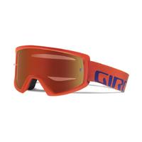 Giro Blok MTB Goggles Orange/Purple