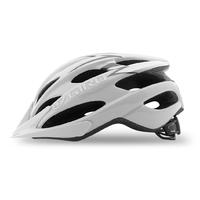 Giro Raze Kids Bike Helmet White