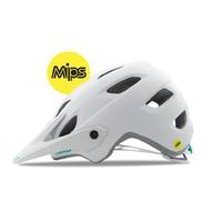 Giro Cartelle Womens Mips MTB Helmet White