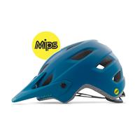 giro cartelle womens mips mtb helmet blue