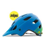 Giro Chronicle Mips MTB Helmet Blue