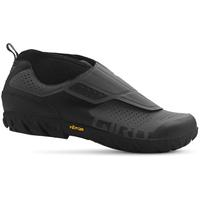 Giro Terraduro Mid MTB Clip-In Shoe Black