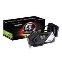 Gigabyte Xtreme Geforce Gtx 980 Ti 6gb Graphics Card Gddr5 Pci-e Dual-link Dvi-i/hdmi/displayport With Waterforce