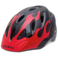 Giro Rascal Helmet Kids Red