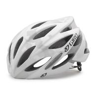 Giro Sonnet Womens Road Bike Helmet White/Camo
