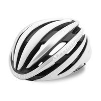 Giro Cinder Road Bike Helmet White