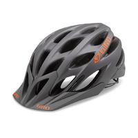 Giro Phase MTB Helmet Titanium/Flame