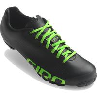 Giro Empire VR90 MTB Shoe Black/Lime