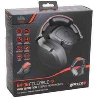 Gioteck EX-06 Wired Stereo Headset