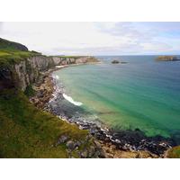 Giant\'s Causeway Tour from Dublin