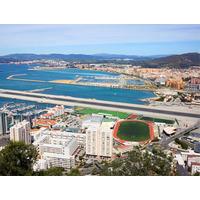 Gibraltar Sightseeing Tour - Full Day
