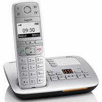 Gigaset E500A Big Button DECT Cordless Phone