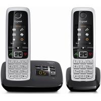 gigaset c430a twin cordless phone