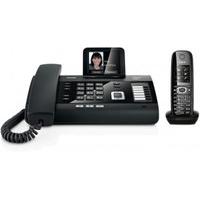 Gigaset DL500A Twin Cordless Phone
