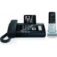 Gigaset DL500A Twin with SL78H Cordless Phone