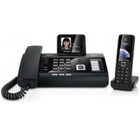 Gigaset DL500A Twin with CS3 Cordless Phone