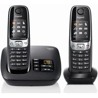 Gigaset C620A Twin Cordless Phone