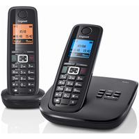 gigaset a510a twin cordless phone