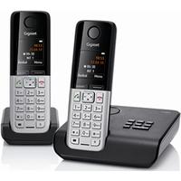 Gigaset C300A Twin Cordless Phone