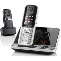 Gigaset S795 DECT Phone with L410 Clip