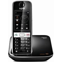 Gigaset S820A Hybrid Touchscreen DECT Phone