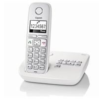 Gigaset E310A Big Button DECT Cordless Phone